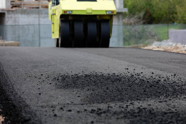 Best Decorative Driveway Pavers  in Dixon, CA