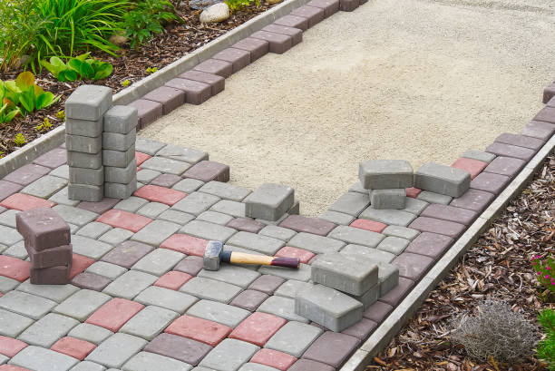 Best Local Driveway Pavers  in Dixon, CA