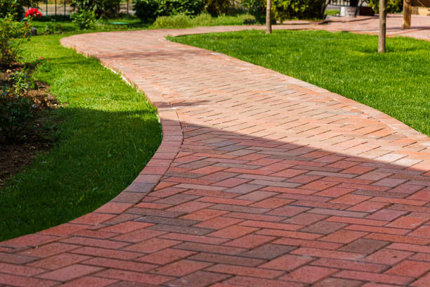 Best Professional Driveway Pavers  in Dixon, CA