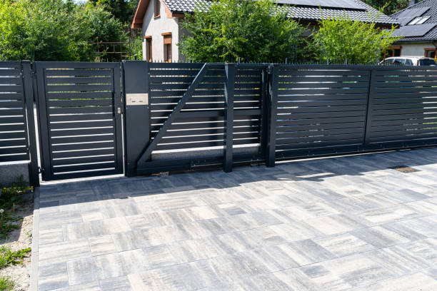 Best Concrete Paver Driveway  in Dixon, CA