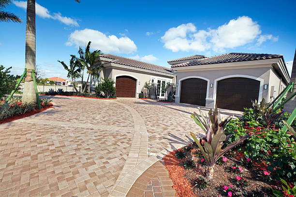 Best Commercial Driveway Pavers  in Dixon, CA