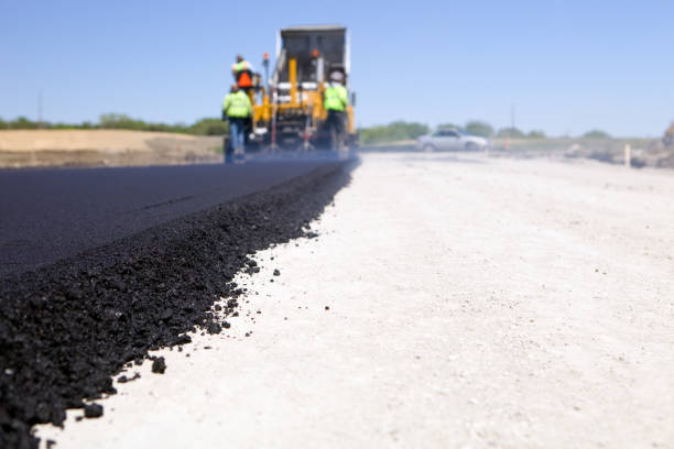 Professional Driveway Pavers in Dixon, CA