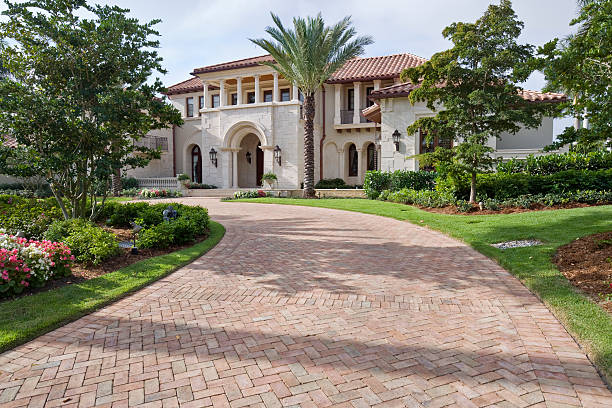 Best Driveway Pavers Near Me  in Dixon, CA