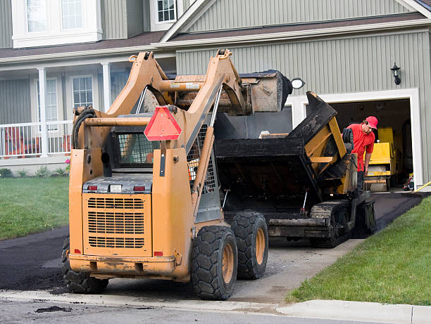 Best Cobblestone Driveway Pavers  in Dixon, CA