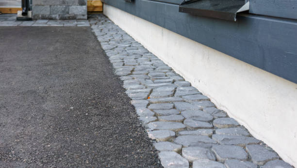 Best Interlocking Driveway Pavers  in Dixon, CA