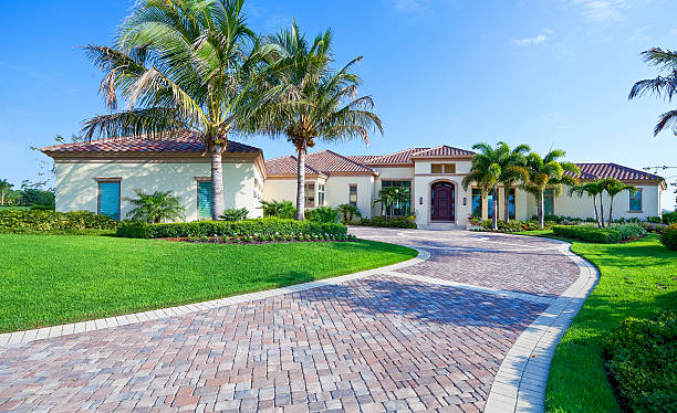 Best Residential Driveway Paver Services  in Dixon, CA