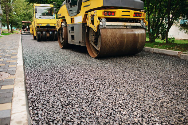 Best Driveway Resurfacing Pavers  in Dixon, CA