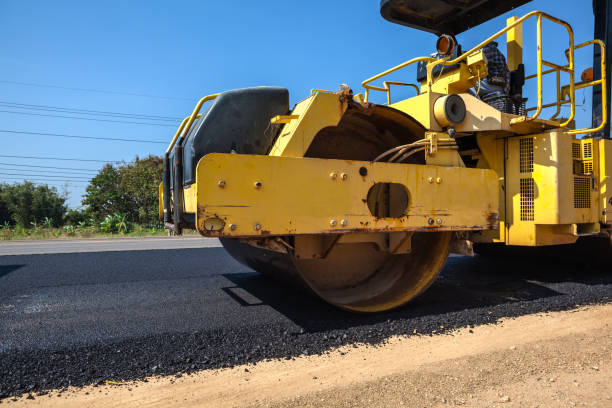 Best Concrete Paver Driveway  in Dixon, CA